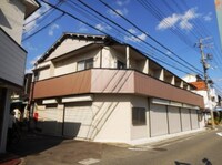 梶町アパート