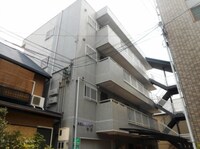 ルミエールハイツ守口