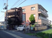 パルメイト山本