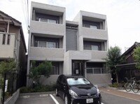 モンテローザ北斗町