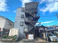 ビューハイツ北斗