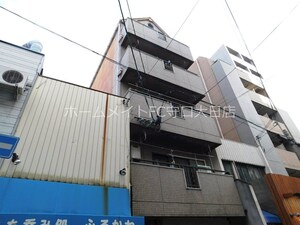 シティーハイツ豊秀