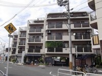 サンアベニュー井門