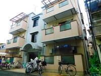サニーハイツ根上