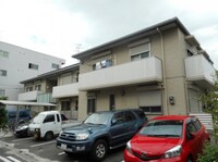 シャーメゾン千林