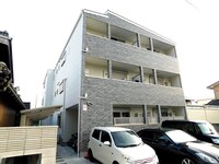クリエオーレ北島町