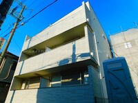 クリエオーレ西三荘