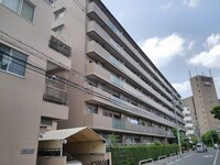 大拓メゾン守口