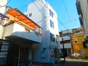 サンユウビル