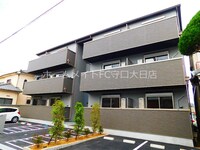 Mark　Villa守口駅前