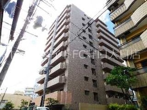 エグゼレジデンス千林駅前