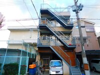 竹町マンション