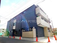 レユシール大枝