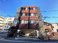 ロータリーマンション松月町