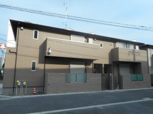 クレアー・コーディアルＣ棟