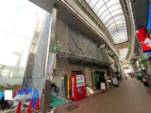 辻井マンション