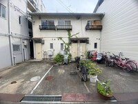大橋町ハイツ
