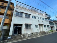 神木グリーンハイツ