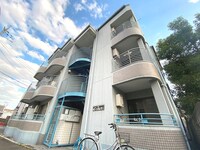 ビートル守口