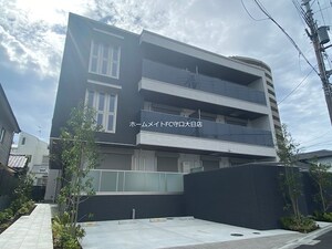 シャーメゾン　ビアンコネロ