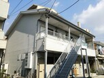 ハイツ大久保