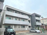 シャーメゾン高瀬09