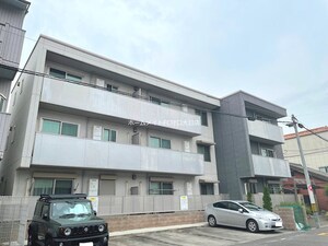 シャーメゾン高瀬09