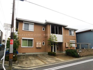 サンドミール世木