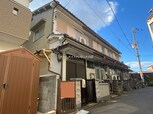 守口市金田町1丁目貸家