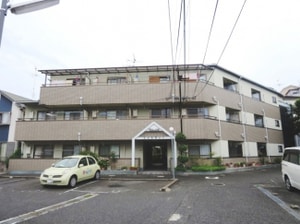 シャルロット