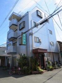 プレアール池田旭町