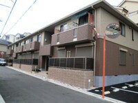 シャーメゾン明徳１番館