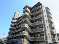 リベラルパレス寝屋川