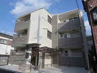 クリエオーレ三井南町