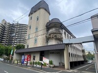 香里ニューハイツＮＯ２