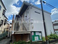 まるきハイツ大利