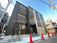 アイリス寝屋川