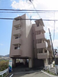 シャトー東寝屋川