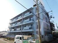 プレアール蔀屋本町