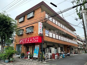 カトレアハイツ門真