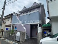 シエルブルー香里園