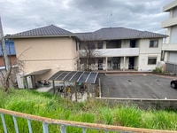 メゾン中野