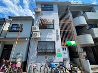 ライフ朝日