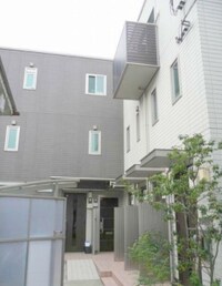 メゾンドルミナ大森北