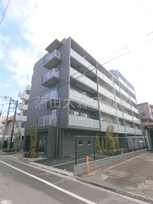 エルフォルテ羽田ライゼ