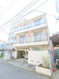 池上ネオハイム