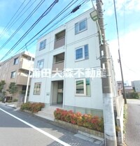 グリーンパルコン