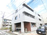 ラルゴ萩中
