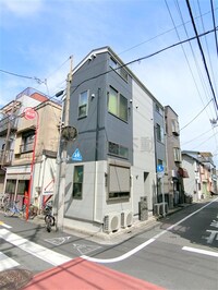 サンハイツ蒲田雑色