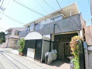 サンハイムイトウ